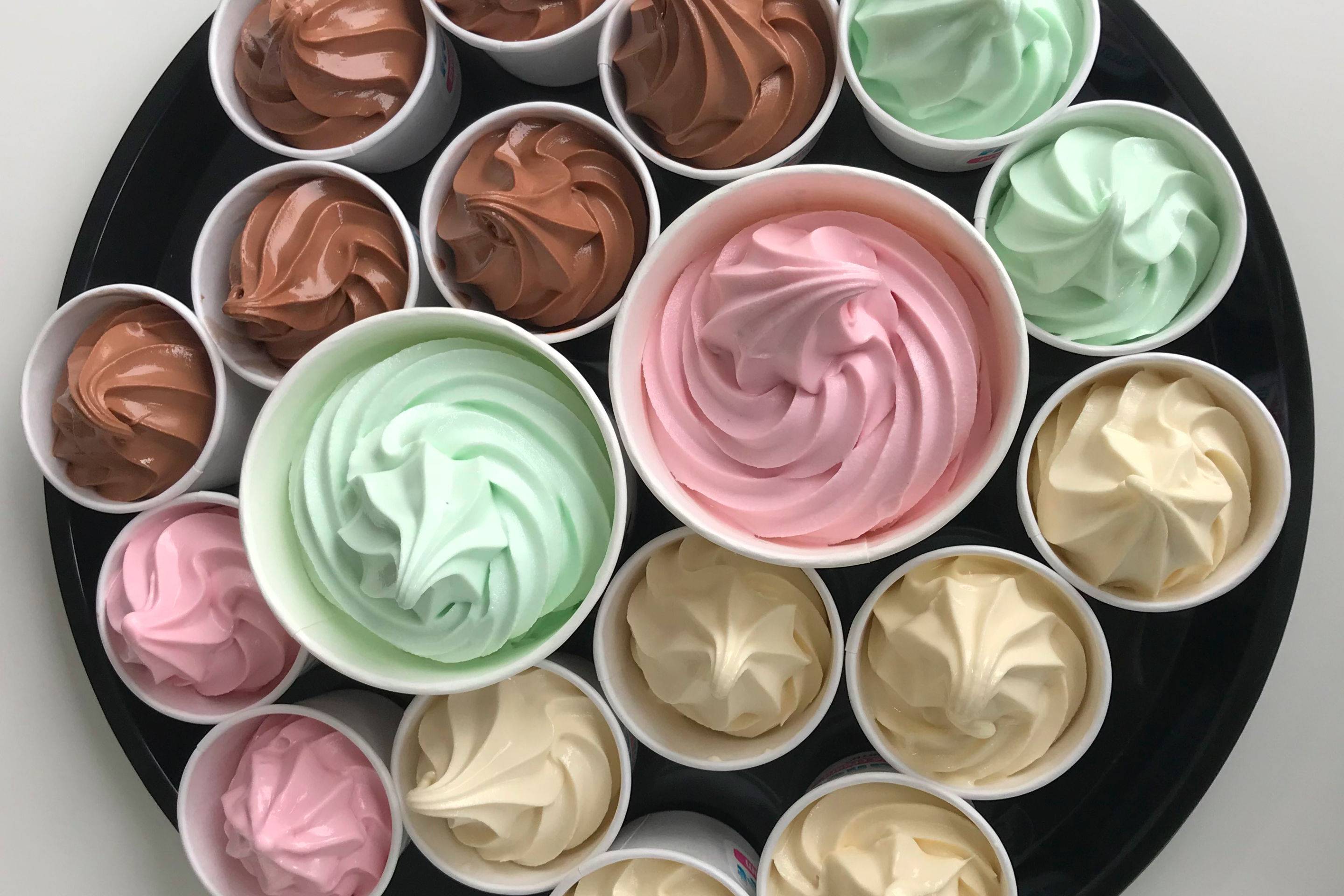 Order Frozen Yogurt Brooklyn Menu Delivery in New York