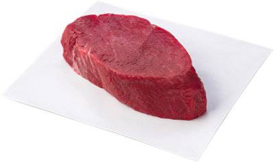 Beef Tenderloin Filet Mignon Steak Usda Choice - 1 Lb