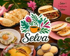 Selva Restaurante Latino (Port de Sagunt)