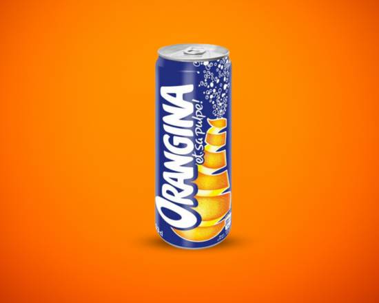Orangina