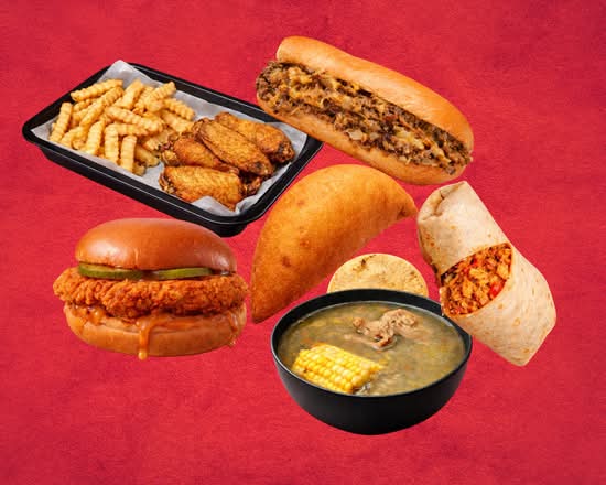 Pana Kitchen (44 Auburn Gate Lane)