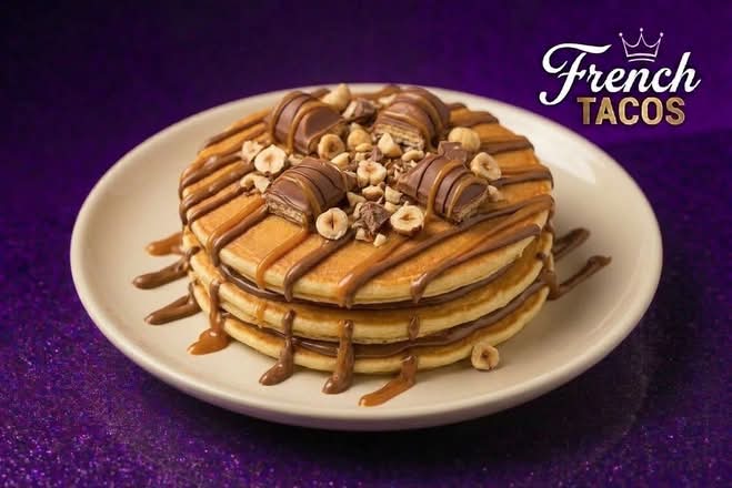 Pancakes 🥞