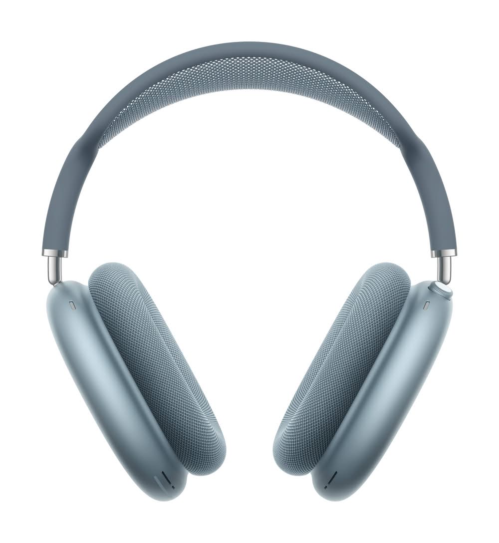 Apple Airpods Max, Blue