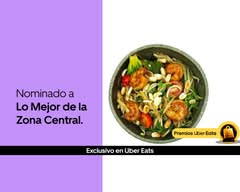 Sativo Wok & Bowls