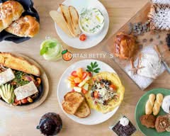 🍊Tortas Betty´S (Aguascalientes)