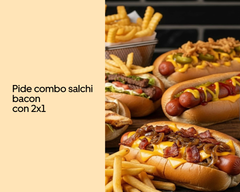 Dogo Buenos Perros (Quito)