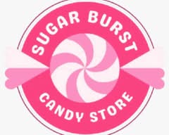 Sugar Burst Candy Corner (Burnaby)