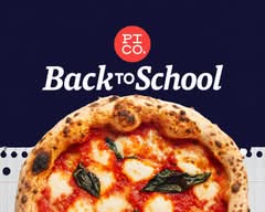Pi Co. Pizza Bar (Leslie Street)