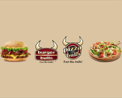 Pizza & Burger Bulls Magdeburg