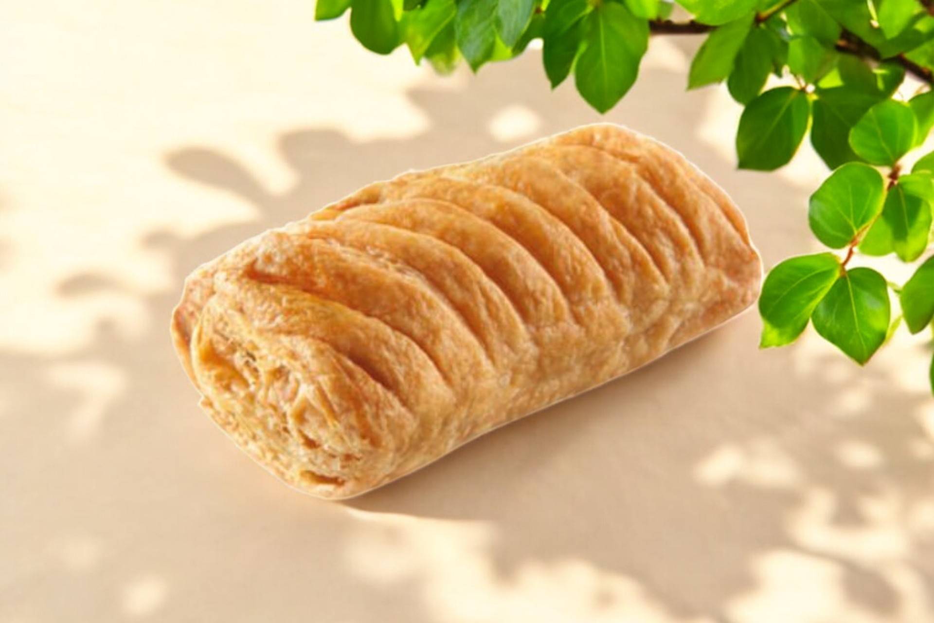 🥐Friand aux fromages