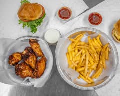 C$C House Of Burgers