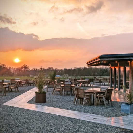 Eight at Gazegill By Doug Crampton