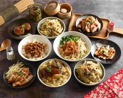 圓樓仔滷肉飯