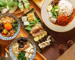 絕味良食 手拍超厚漢堡排