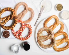 Mr. Pretzels (The Centre Mall)