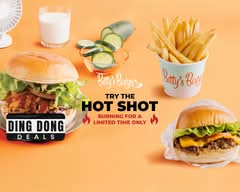 Betty's Burgers (Toowoomba)