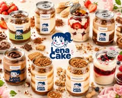 Lena Cake