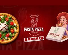 Pasta Pizza - Roubaix