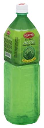 Visvita Drink Aloe Vera Original, 1.5 Lt Bottle