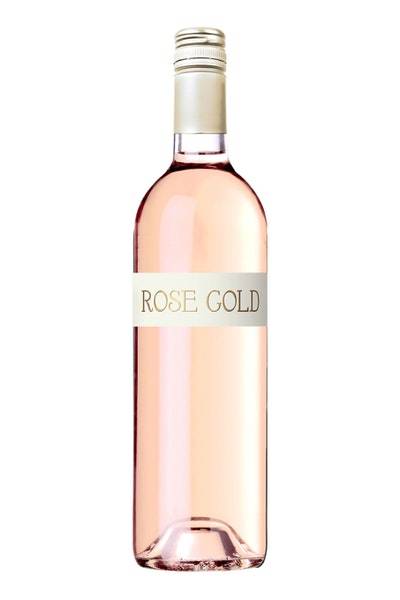 Rose Gold Rose Wine (750 ml)