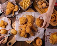 法大炸雞 美村南店