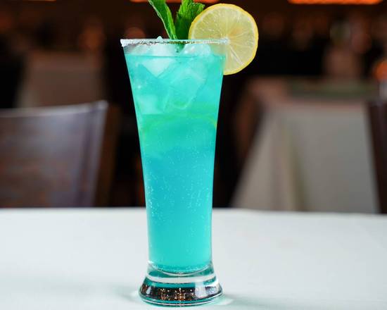 Blue Lagoon