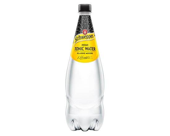 Tonic Water 1.1L