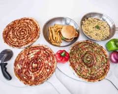 PizzaChefs, Garsfontein