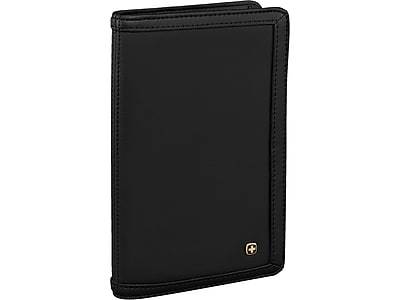 Swissgear Wenger Leah Business Card Case (black)