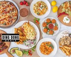Victoria’s Pizza ‘N’ Beyond - Tarneit