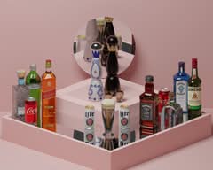 Edgewater Liquor