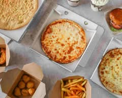 Majestic Pizza