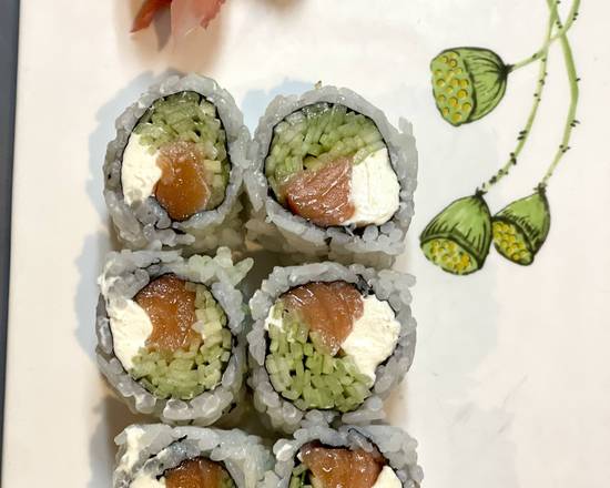 Philadelphia Roll