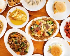 Naenae chinese and Fushnchups