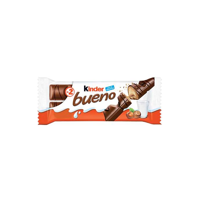 Kinder bueno