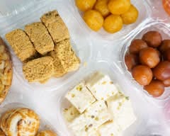 Rahat Bakers and Sweets (Baltimore Ave)