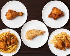Te Moana Charleez Chicken