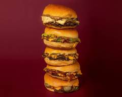 PARTNER BURGERS 🍔 Smash Burgers - Bagneux