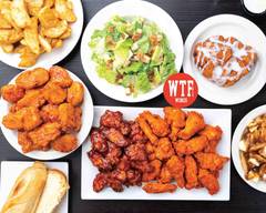 WTFlock (700 Balmoral Dr.)