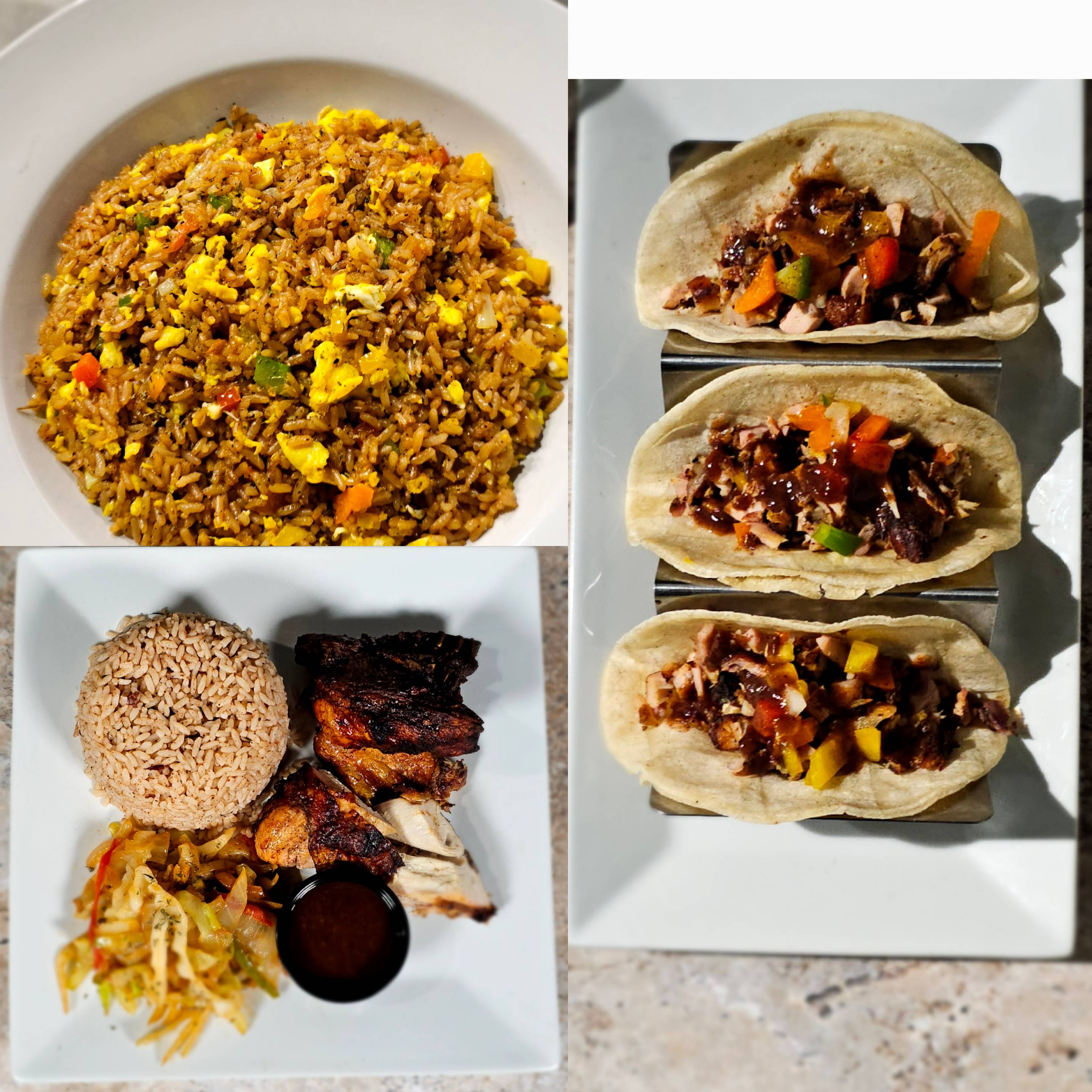 Order Tropical Island Spice Sono - Menu & Prices - Norwalk Delivery ...