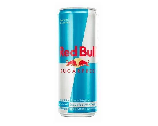 Red Bull Energy Drink Sugarfree 355ml