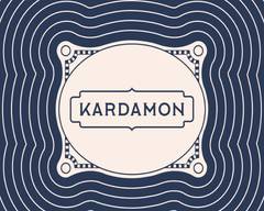 Kardamon (Hammersmith)
