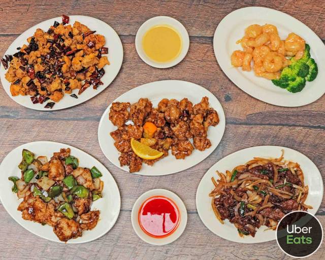 Order Golden Chicken Inn ( South Oxnard ) Menu Delivery【Menu & Prices