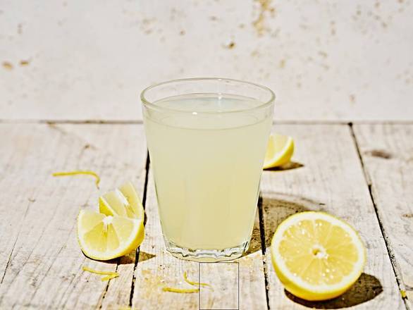 NOUVEAU - Citronnade maison - 33cl