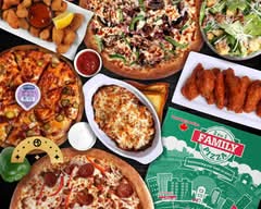 2 for 1 Family Pizza (Prince Albert)
