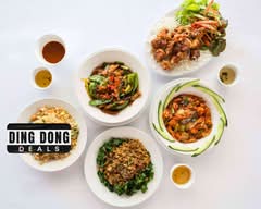 Window on the Orient Chinese Restaurant