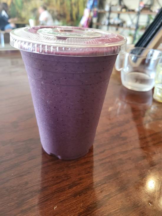 Chia Berry