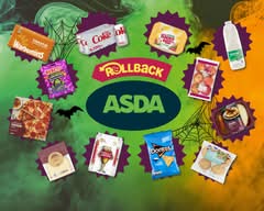 ASDA Supermarket (Aylesbury)