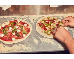 Gepellos Pizza Manufaktur 🍕 Bahrenfeld