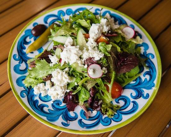 Deborah Salad